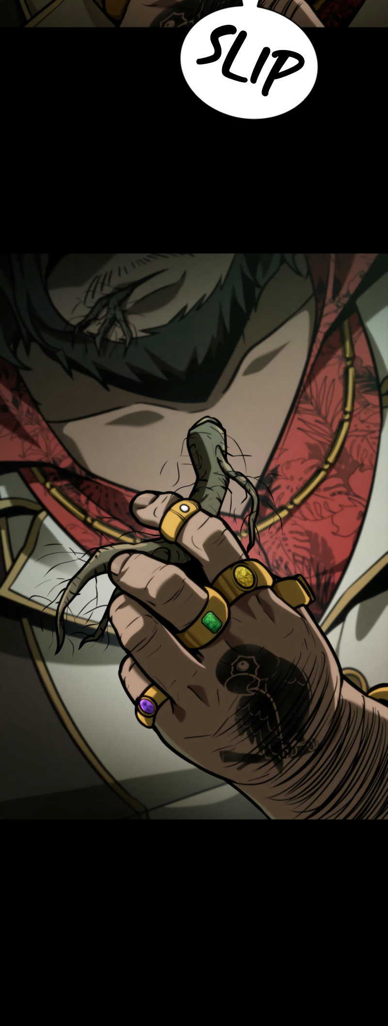 Infinite Mage, Chapter 113 image 04